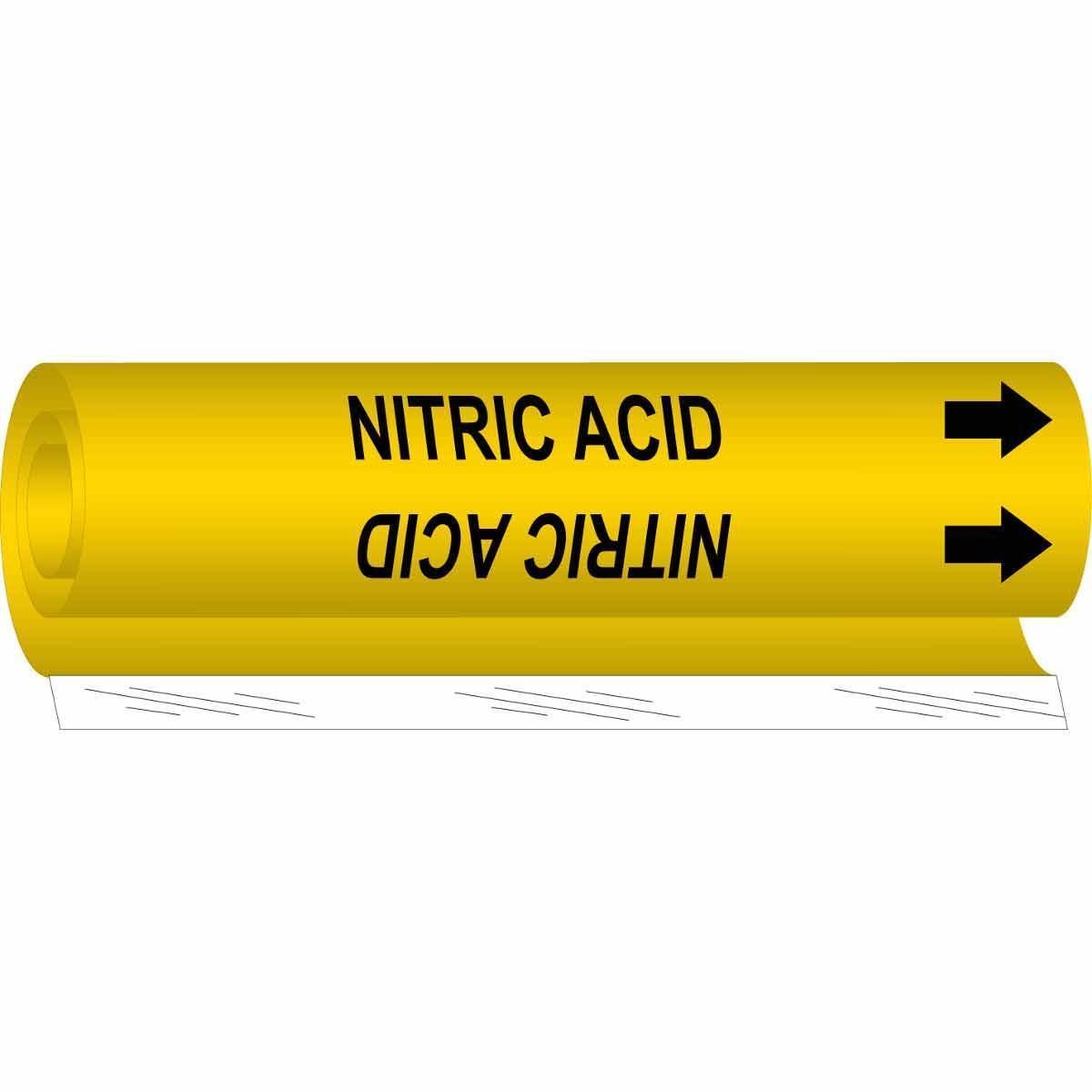 Brady® 5727-II Pipe Markers