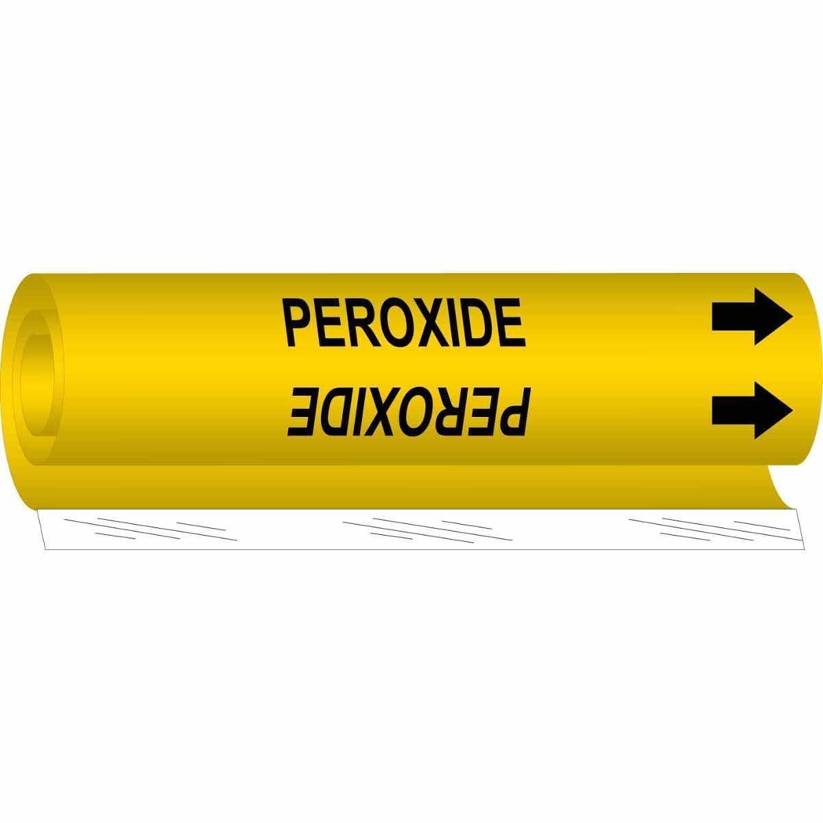 Brady® 5737-II Pipe Markers
