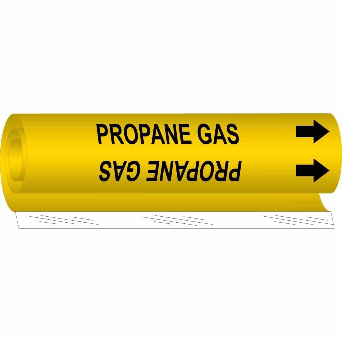 Brady® 5748-I Pipe Markers