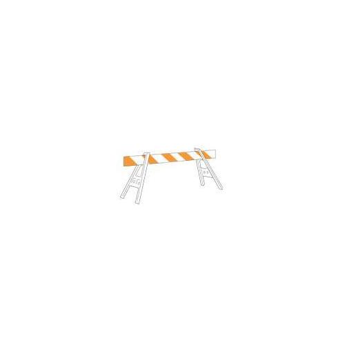Brady® 57594 Traffic Barricades