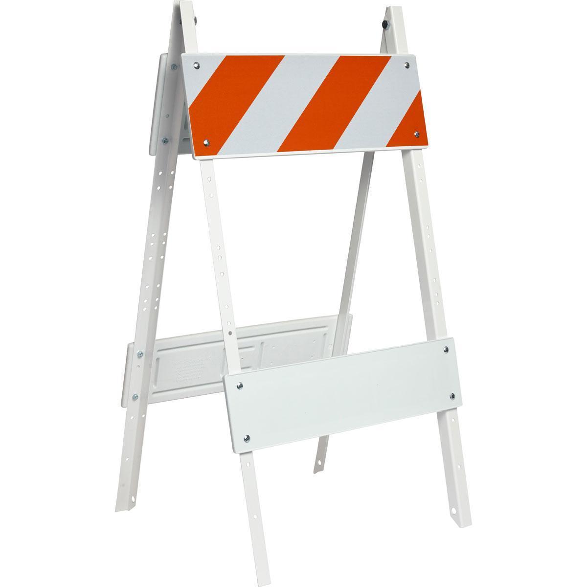 Brady® 57596 Traffic Barricades