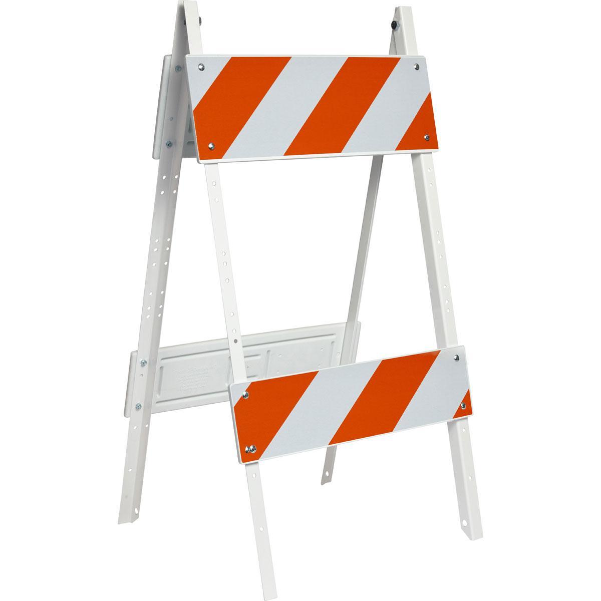 Brady® 57597 Traffic Barricades