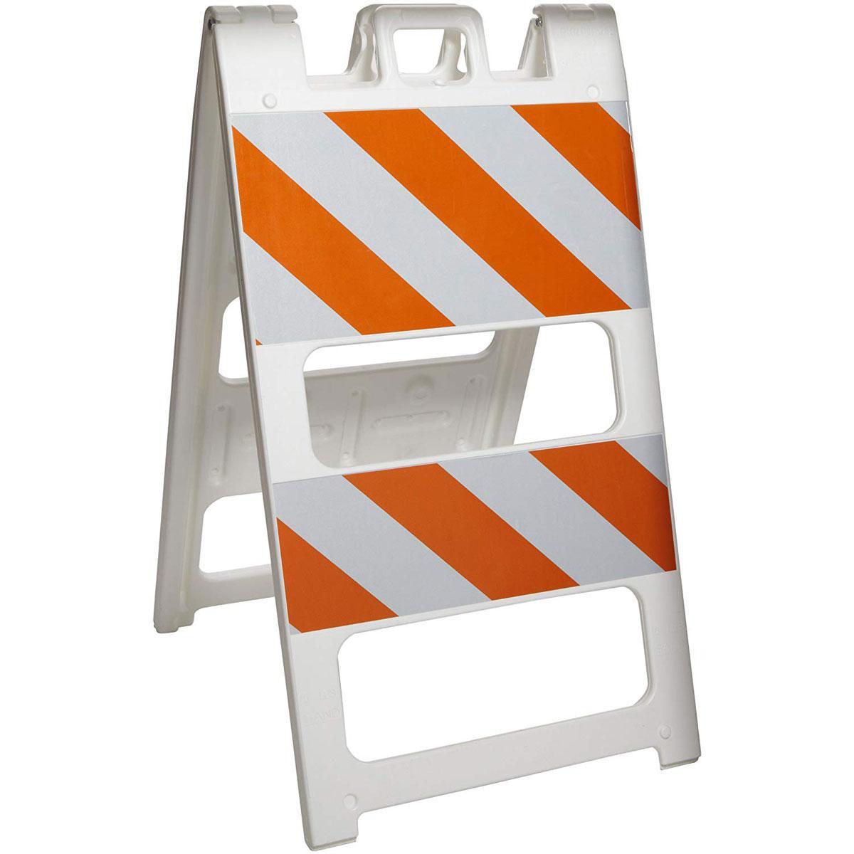 Brady® 57627 Traffic Barricades