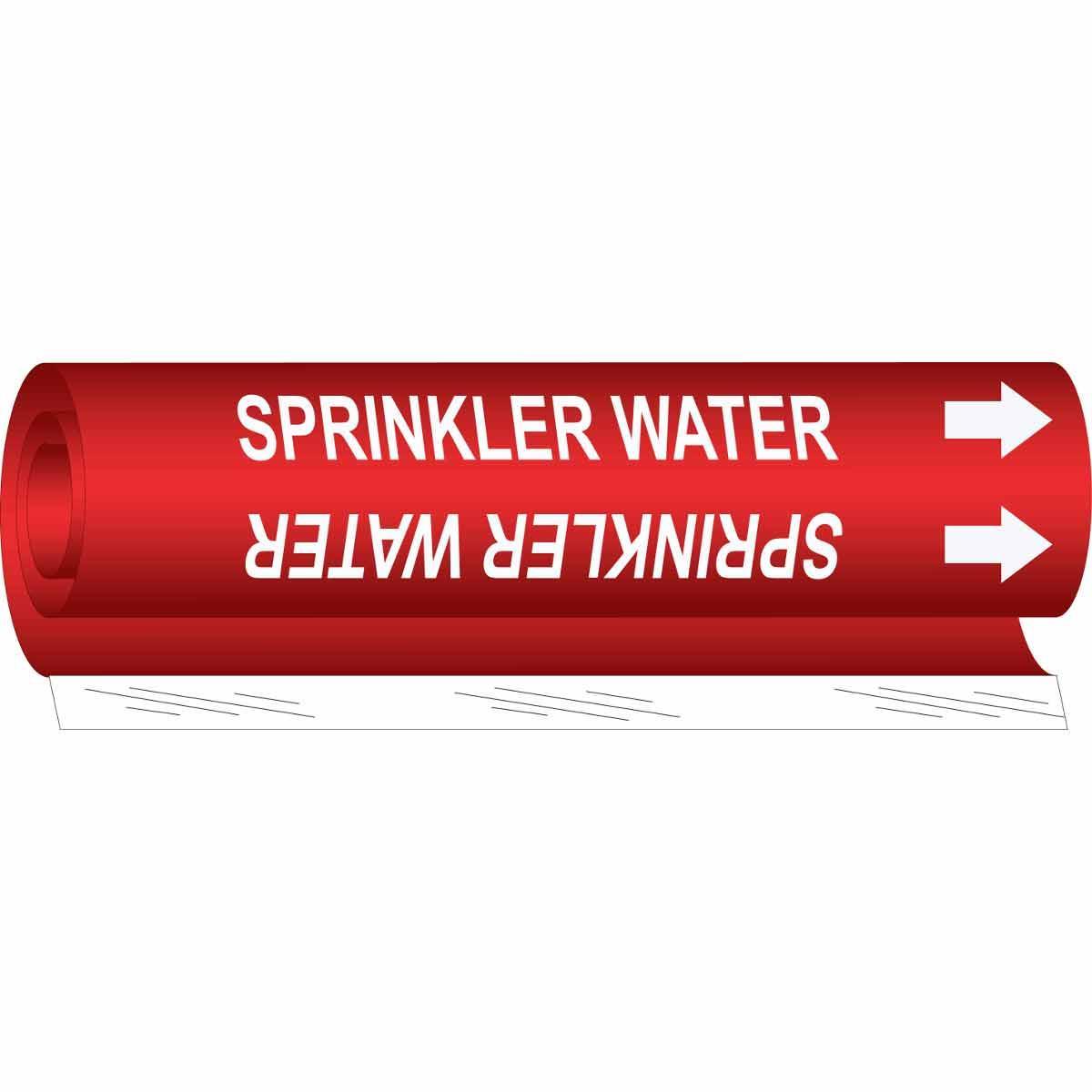 Brady® 5765-I Pipe Markers