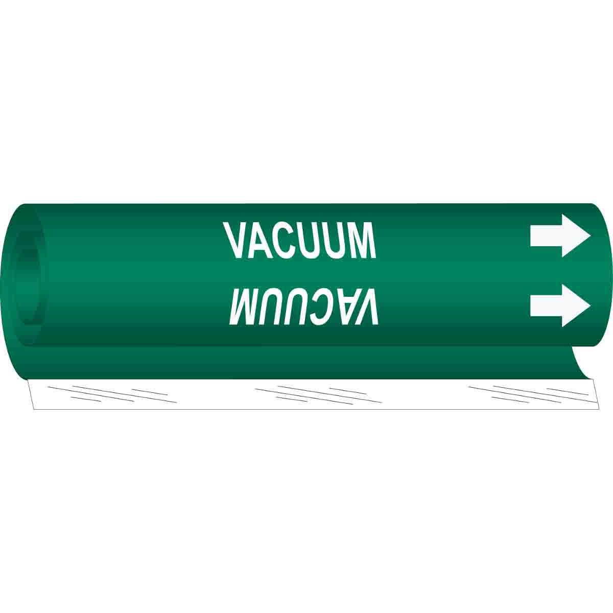 Brady® 5777-O Pipe Markers
