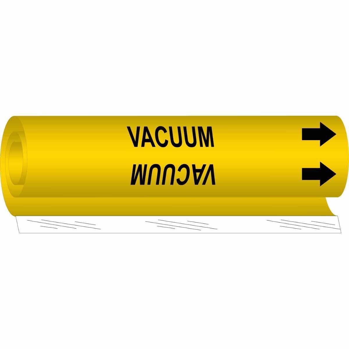 Brady® 5779-O Pipe Markers