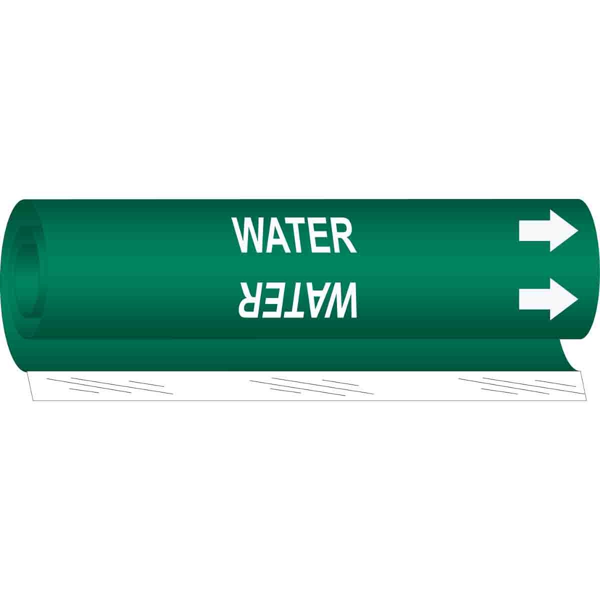 Brady® 5786-I Pipe Markers