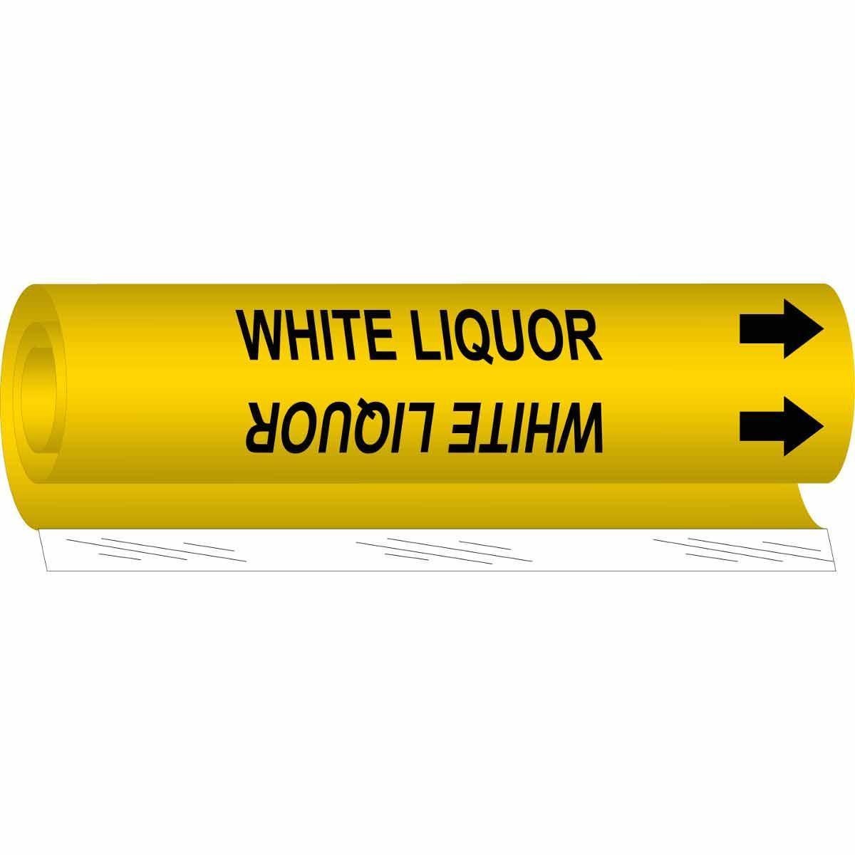 Brady® 5791-I Pipe Markers