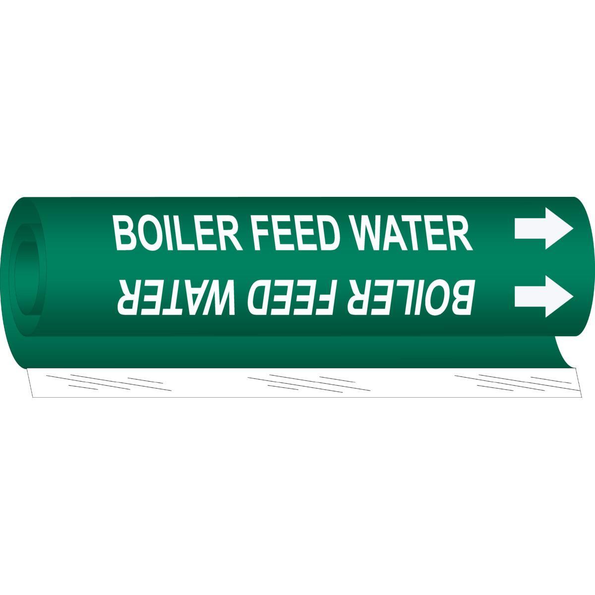 Brady® 5801-O Pipe Markers