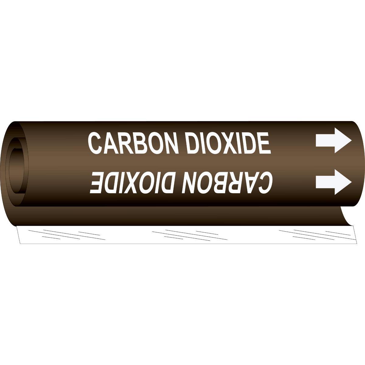 Brady® 5805-I Pipe Markers