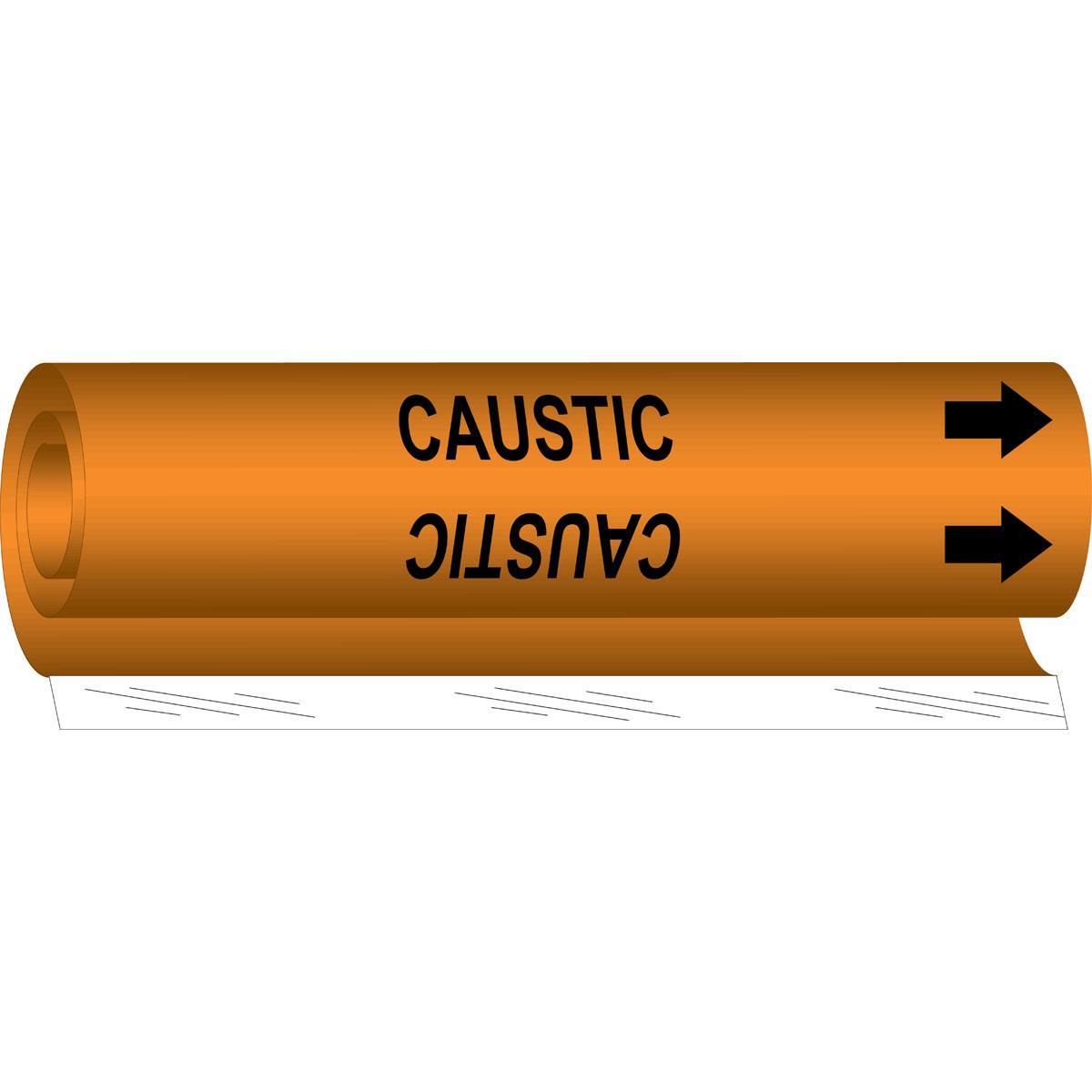 Brady® 5806-I Pipe Markers