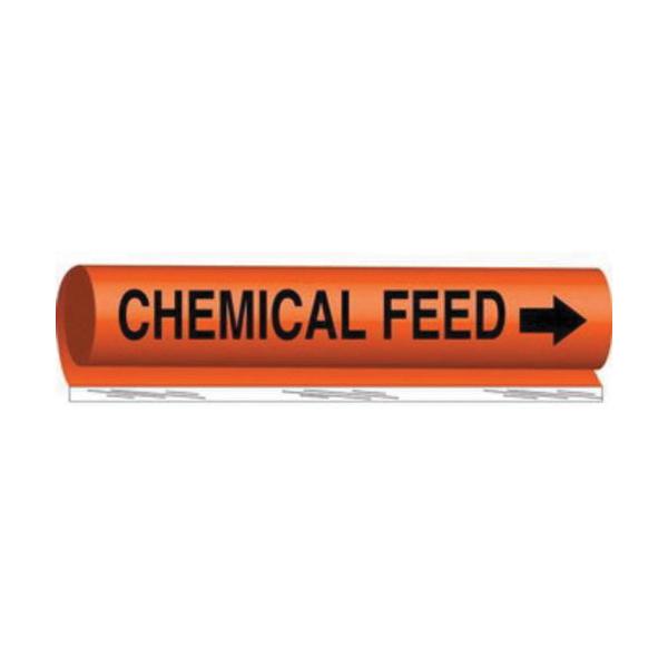 Brady® 5808-II Pipe Markers
