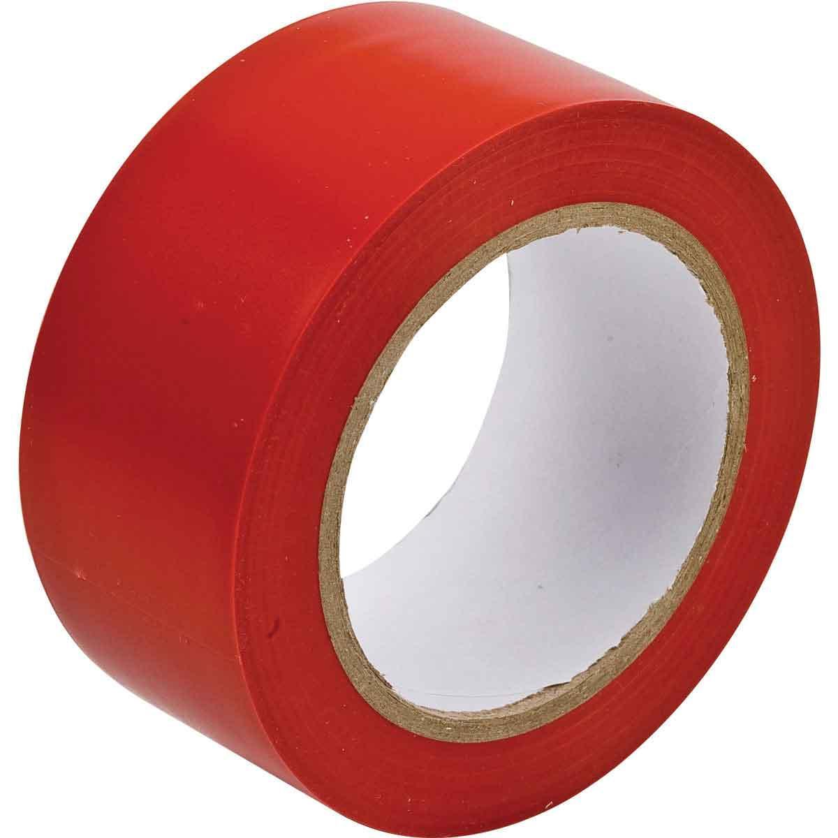 Brady® 58201 Pavement, Floor & Egress Marking Tape & Strips