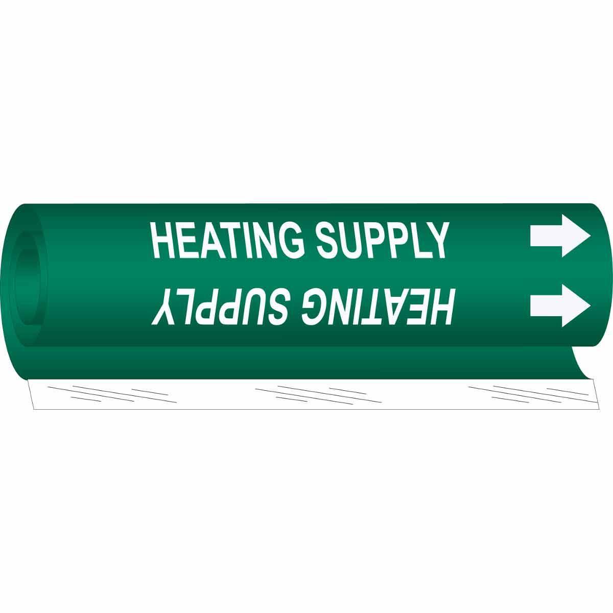 Brady® 5824-II Pipe Markers