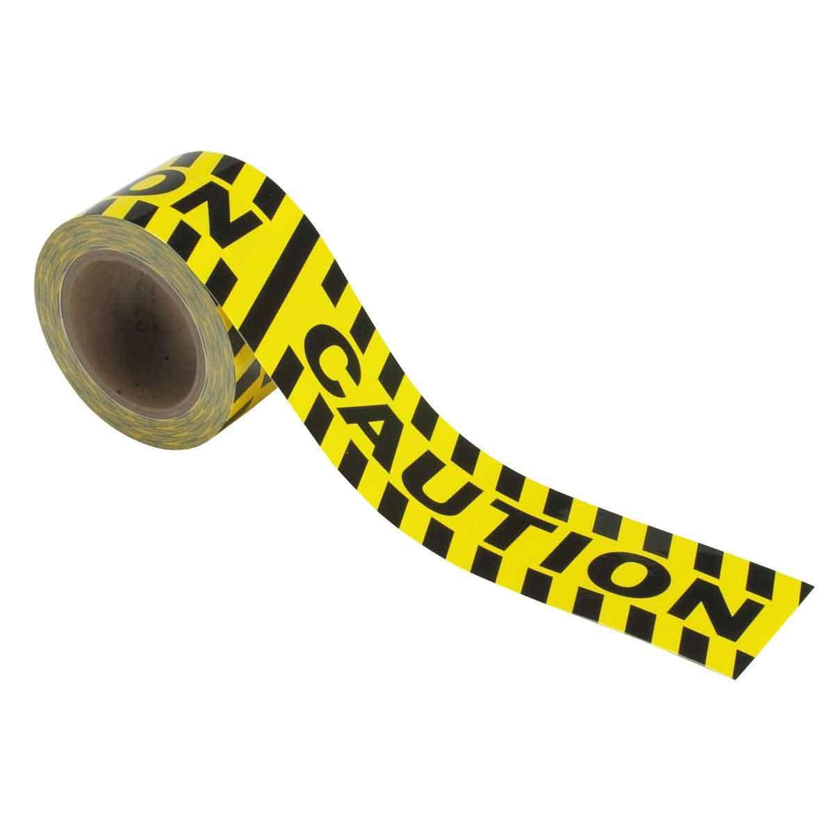 Brady® 58255 Pavement, Floor & Egress Marking Tape & Strips