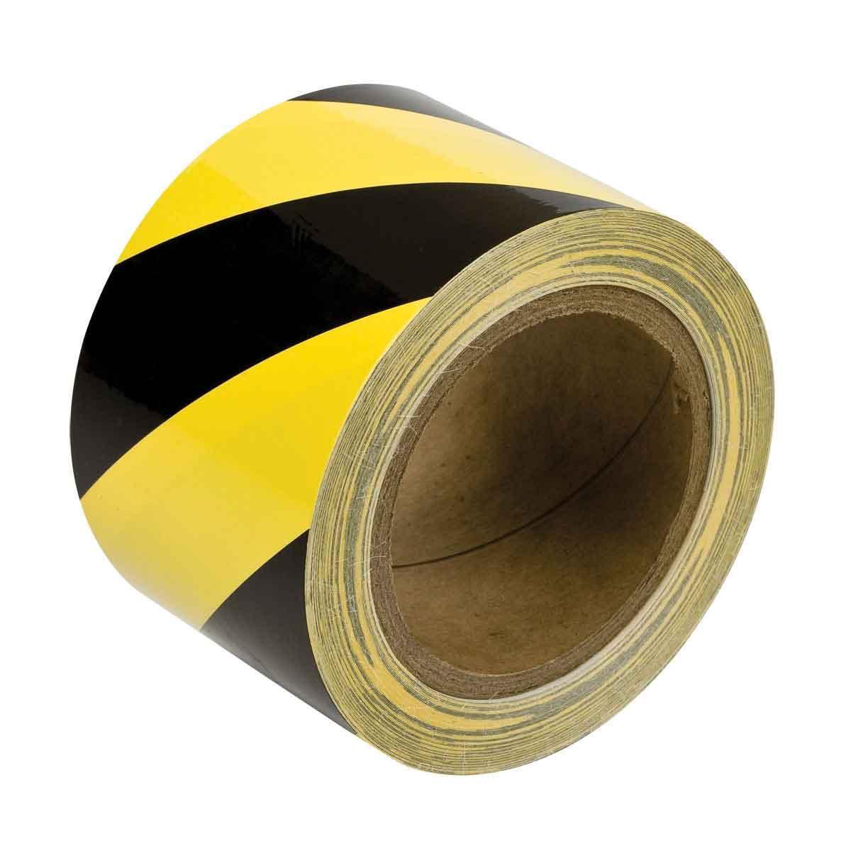 Brady® 58257 Pavement, Floor & Egress Marking Tape & Strips