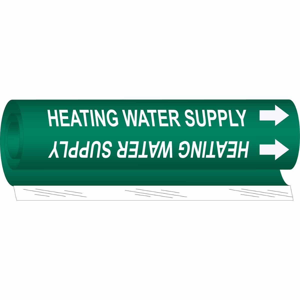Brady® 5826-I Pipe Markers