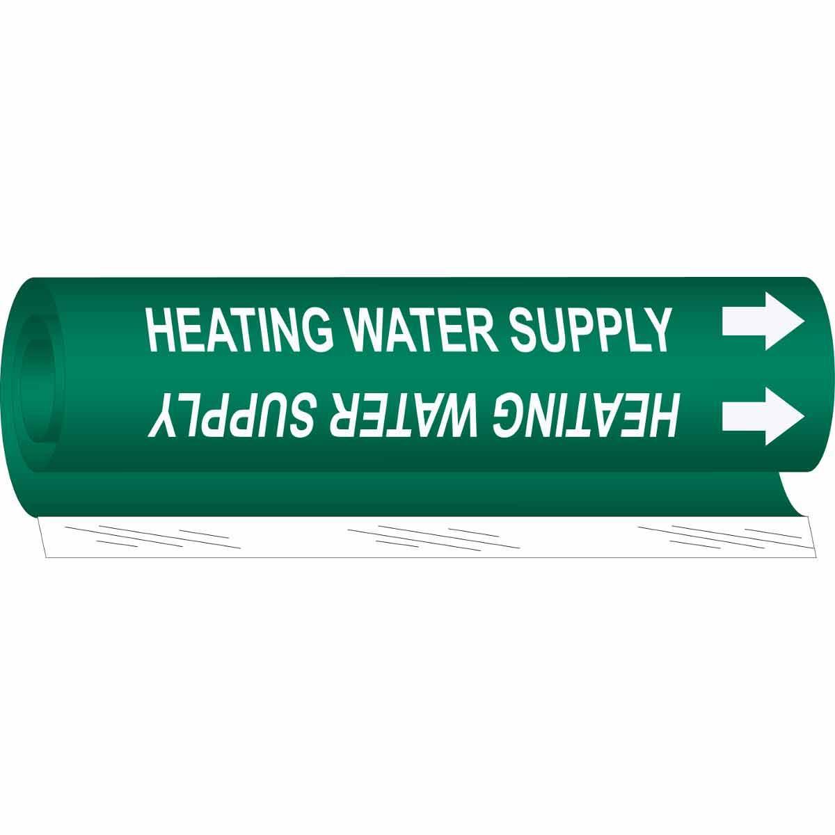 Brady® 5826-II Pipe Markers