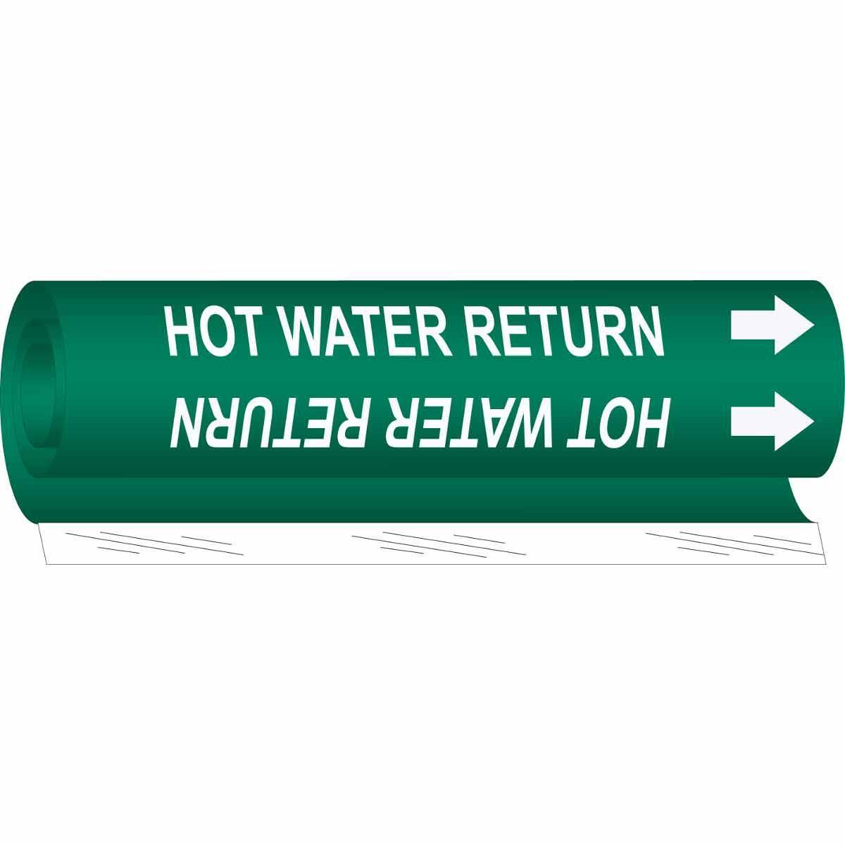 Brady® 5831-I Pipe Markers