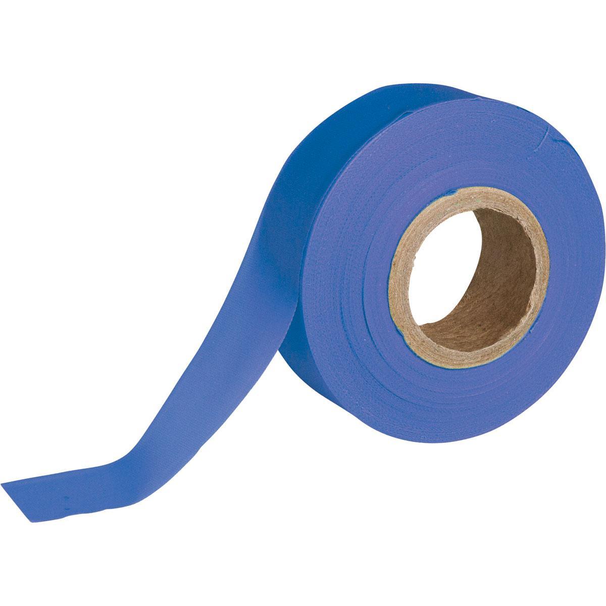 Brady® 58345 Barricade & Flagging Tape