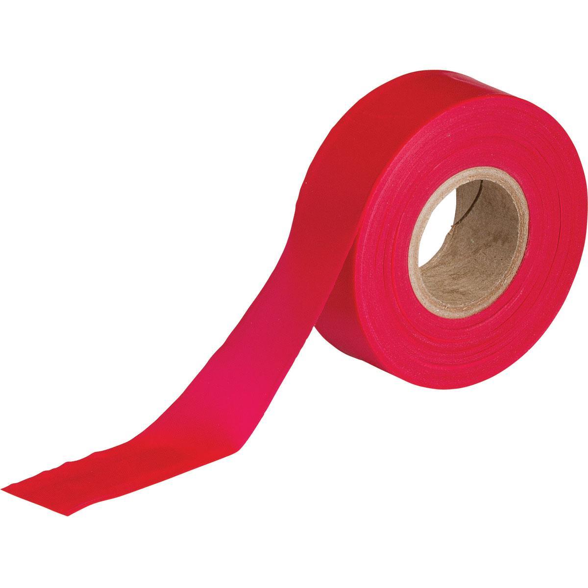 Brady® 58346 Barricade & Flagging Tape