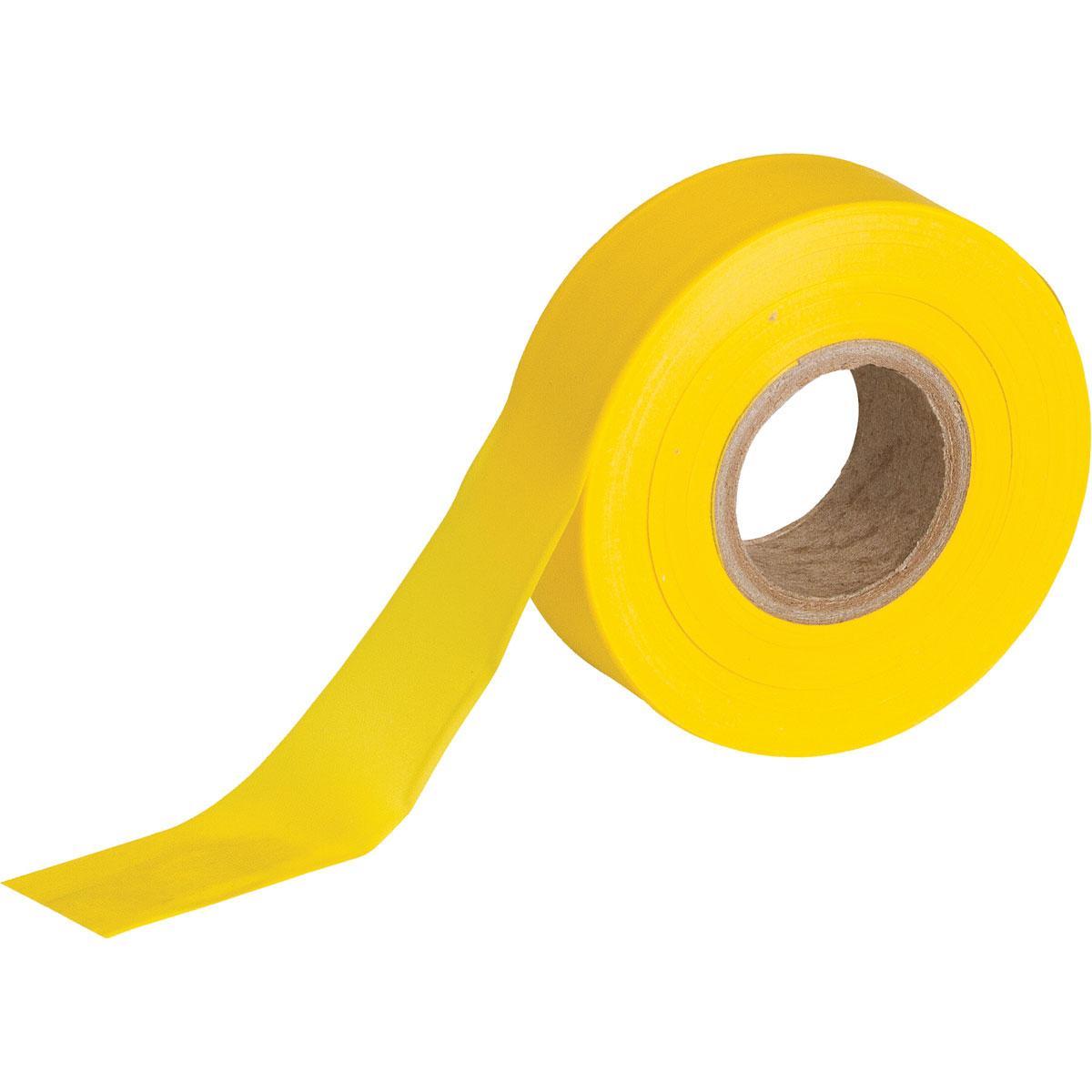 Brady® 58347 Barricade & Flagging Tape