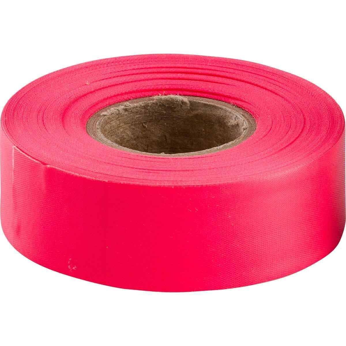 Brady® 58349 Barricade & Flagging Tape