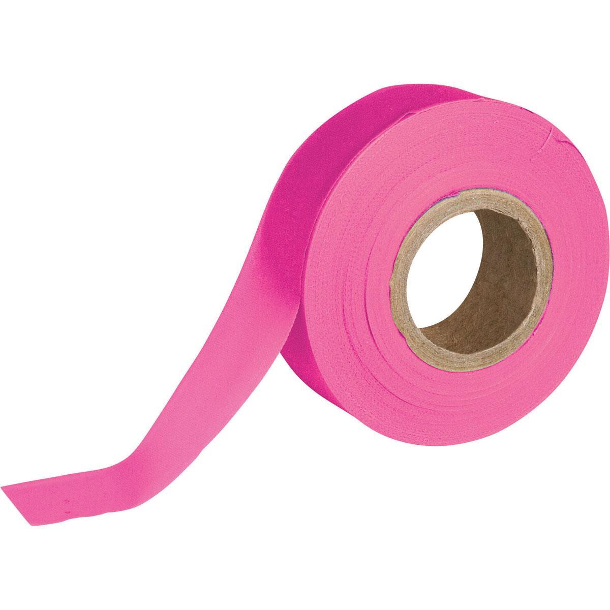 Brady® 58354 Barricade & Flagging Tape