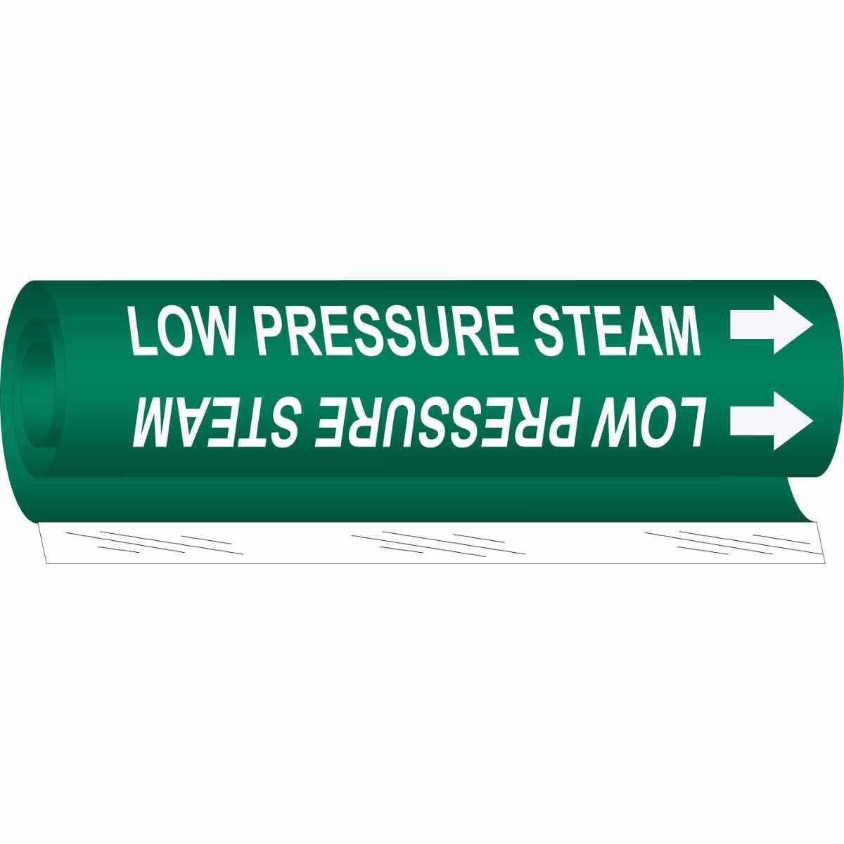 Brady® 5839-I Pipe Markers