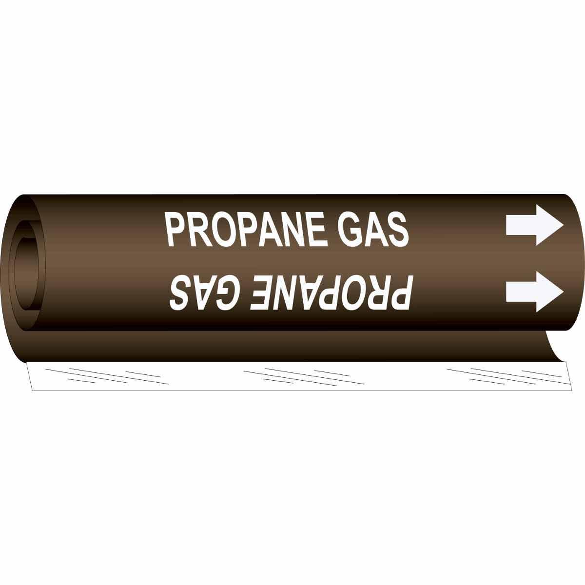 Brady® 5846-I Pipe Markers