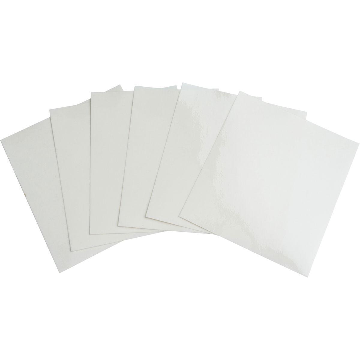 Brady® 58477 Label Protection Tapes