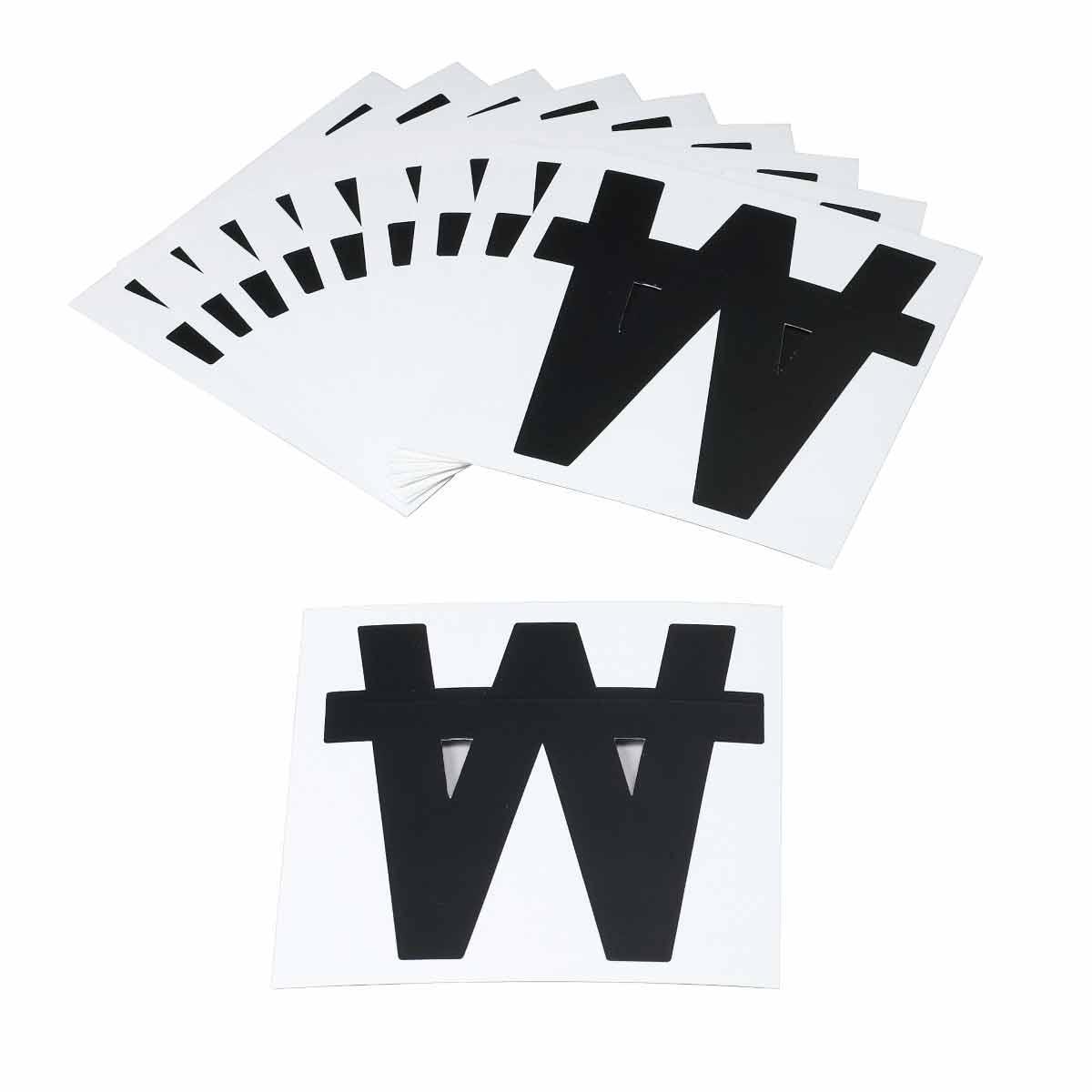 Brady® 58505 Safety & Facility Labels