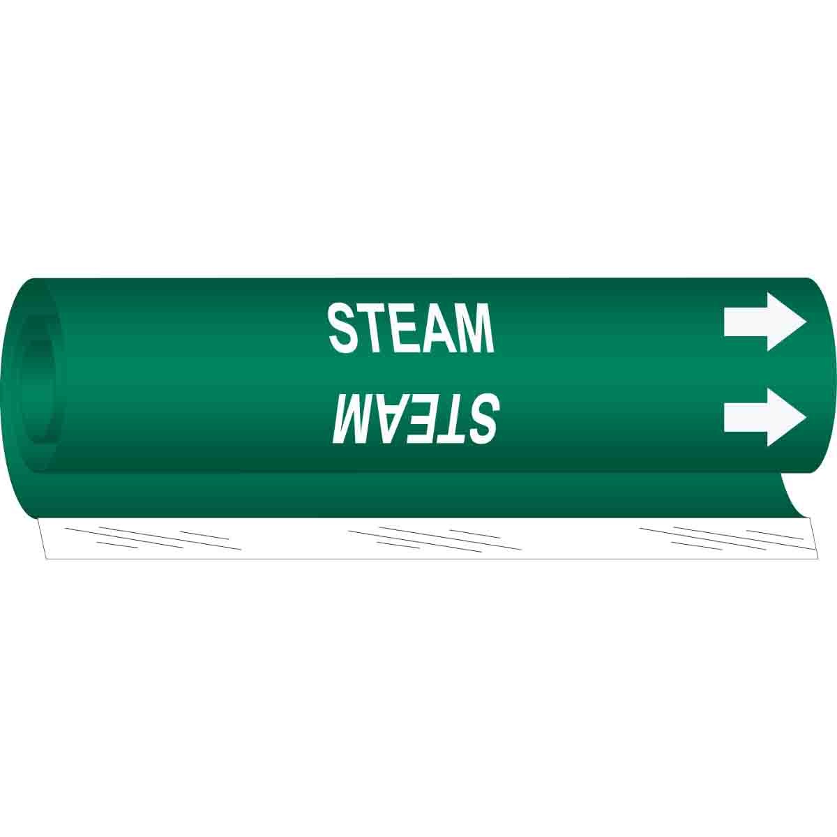 Brady® 5851-I Pipe Markers