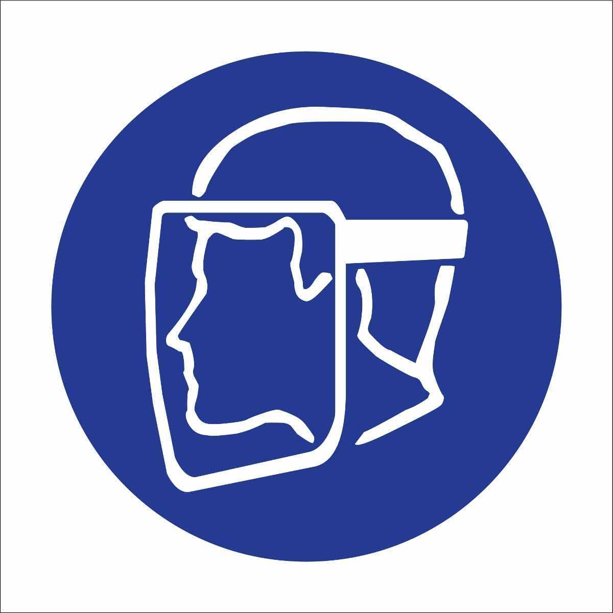 Brady® 58533 Safety & Facility Labels