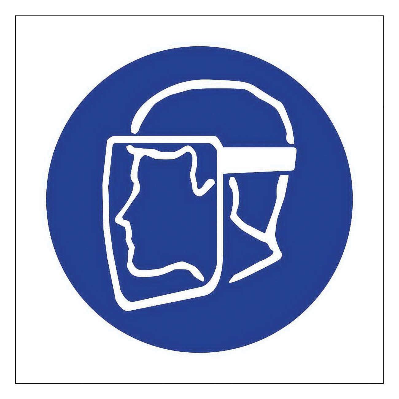 Brady® 58531 Safety & Facility Labels