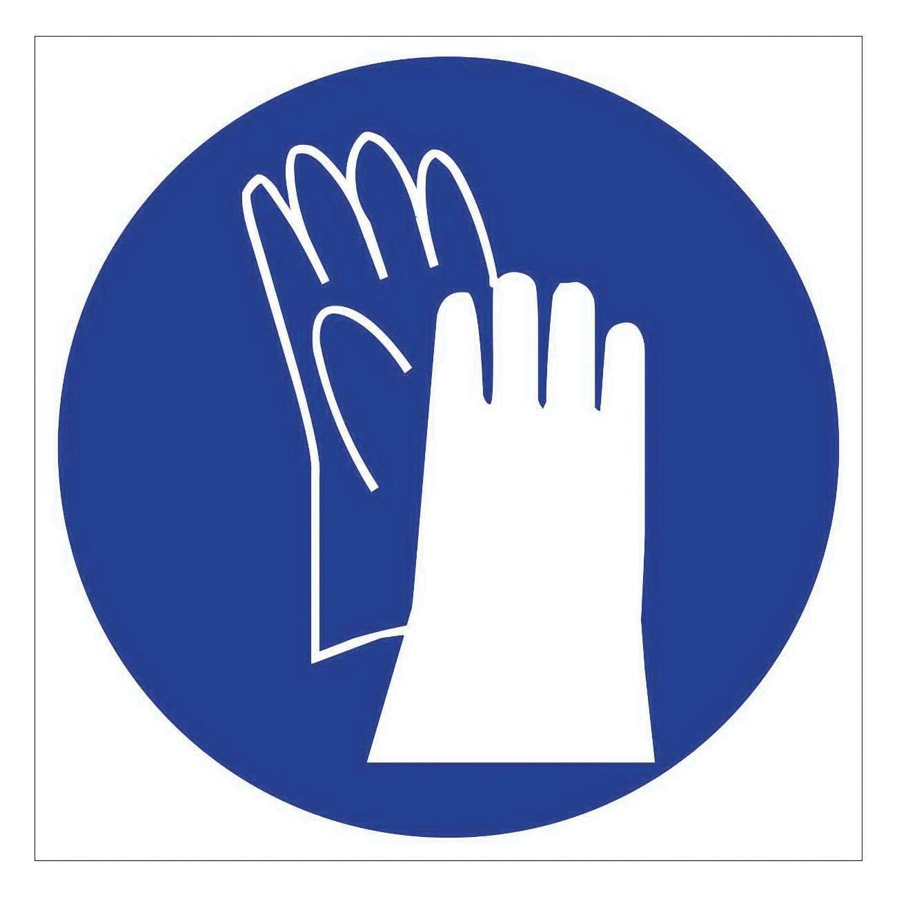 Brady® 58556 Safety & Facility Labels