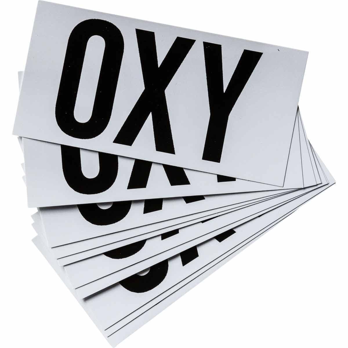Brady® 58667 Safety & Facility Labels