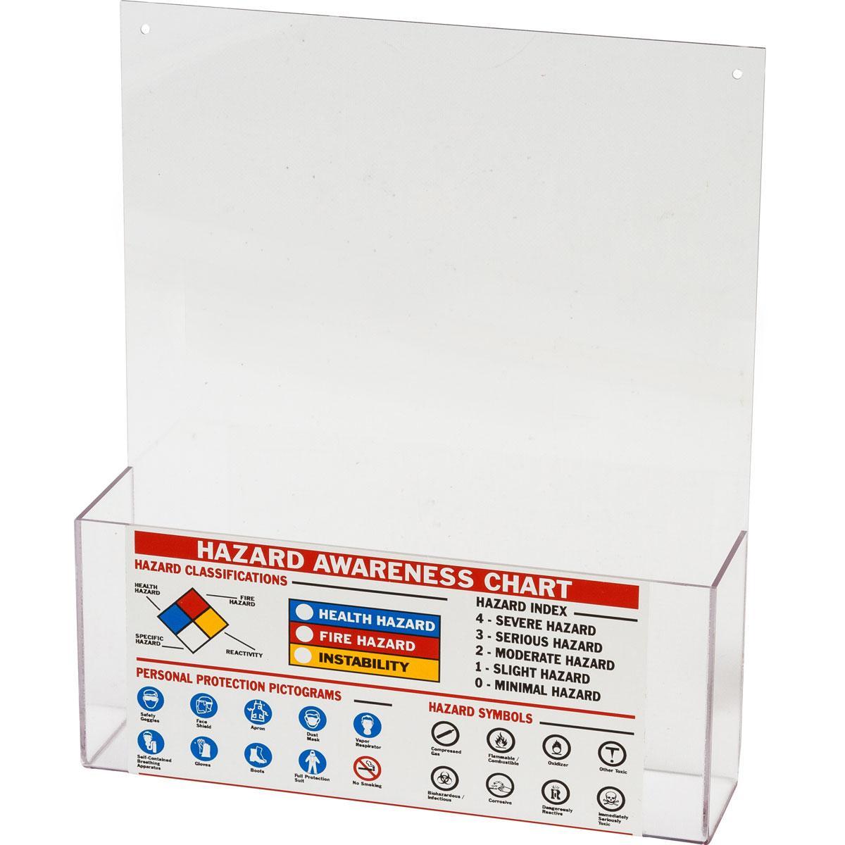 Brady® 58681 Right-To-Know Stations