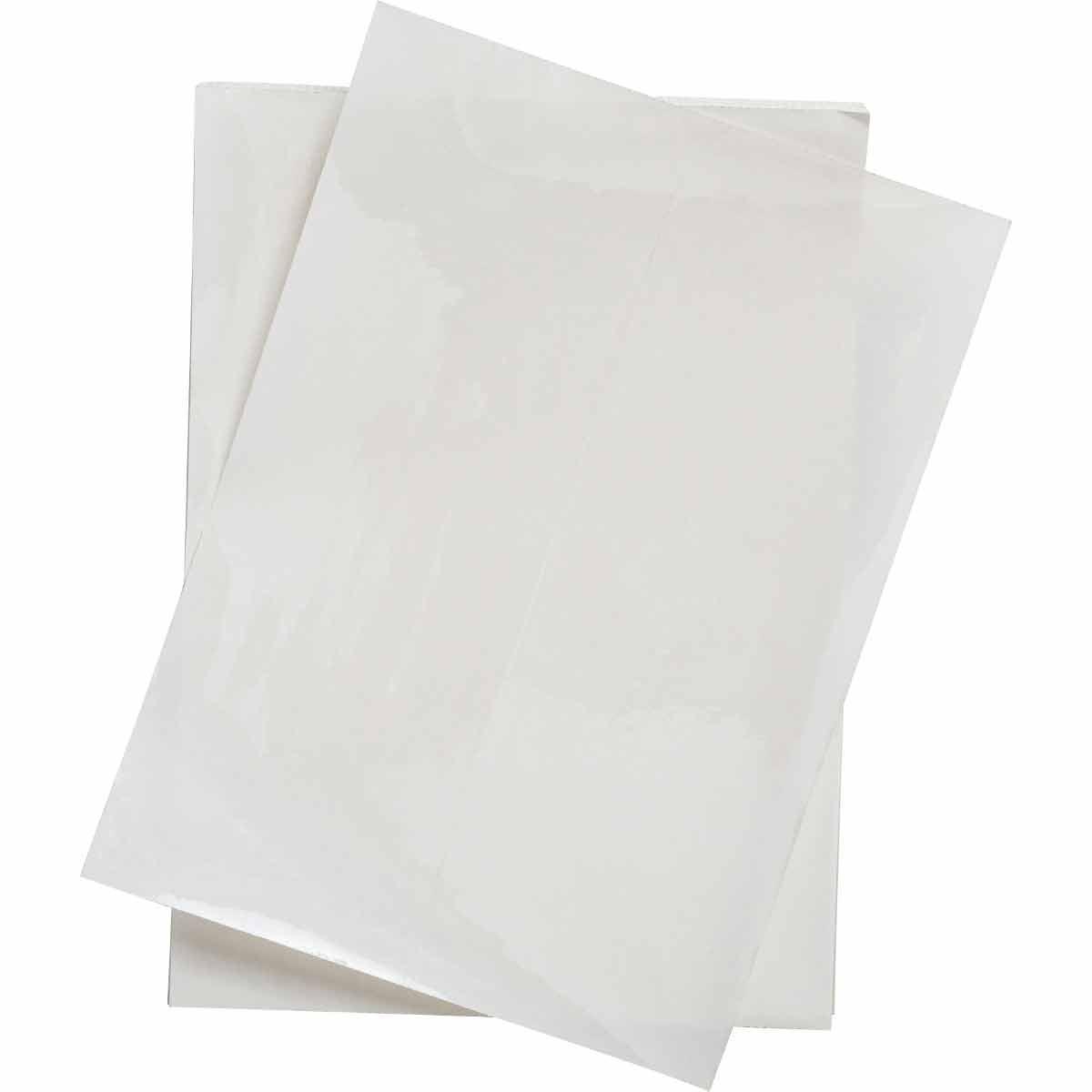 Brady® 58708 Label Protection Tapes
