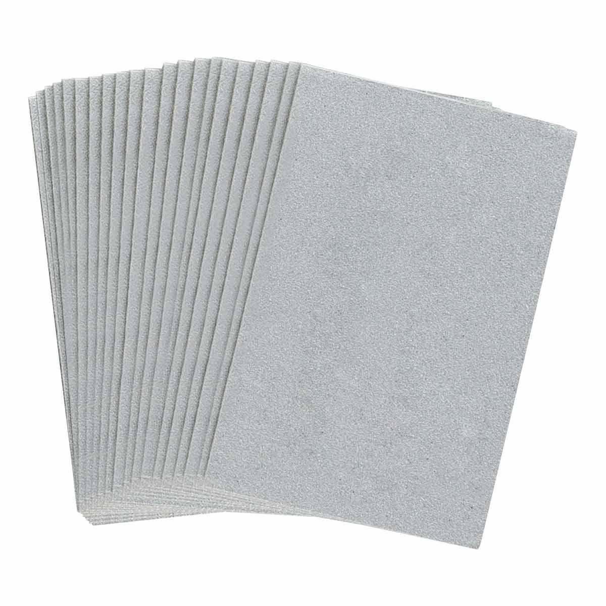 Brady® 5900-BLANK Letters & Numbers