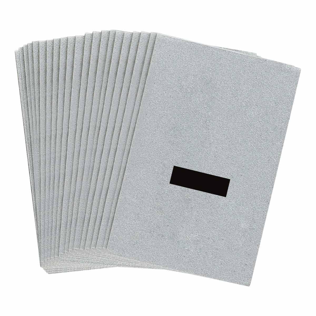 Brady® 5900-DSH Letters & Numbers