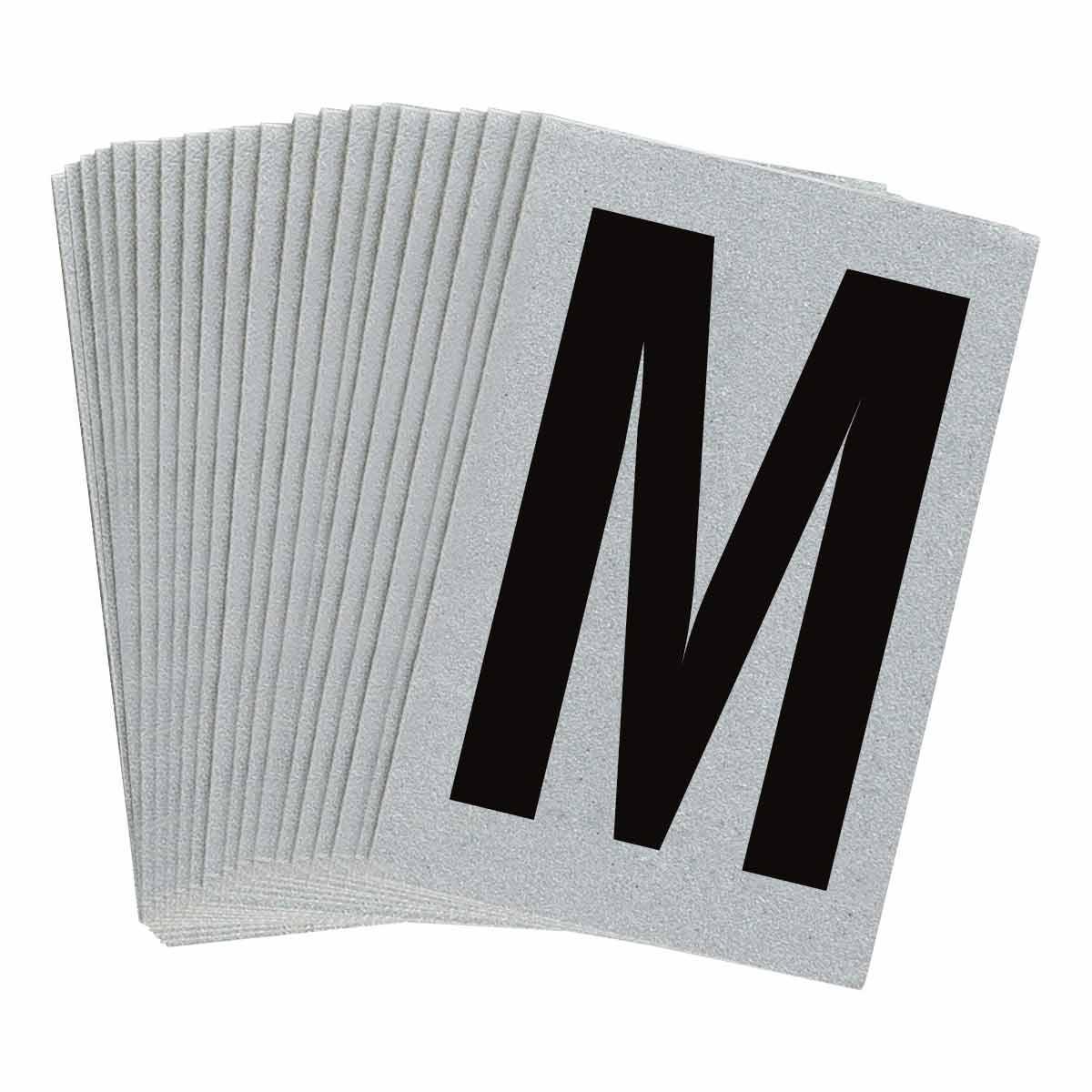 Brady® 5900-M Letters & Numbers