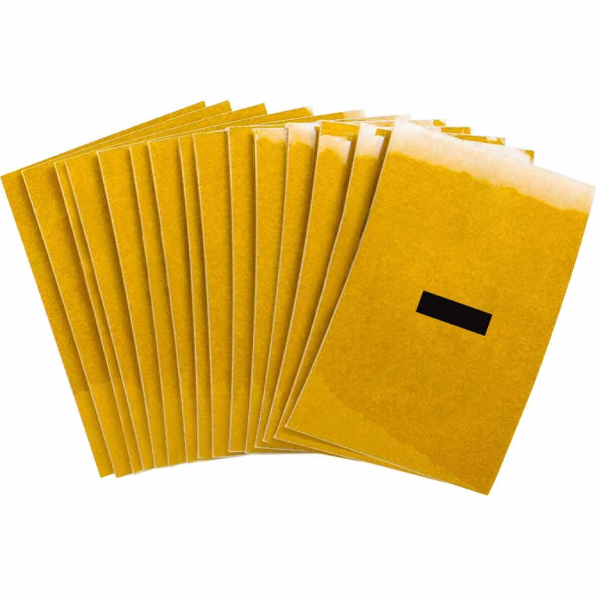 Brady® 5920-DSH Letters & Numbers