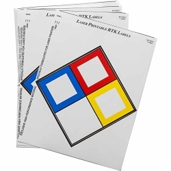 Brady® 59249 Safety & Facility Labels