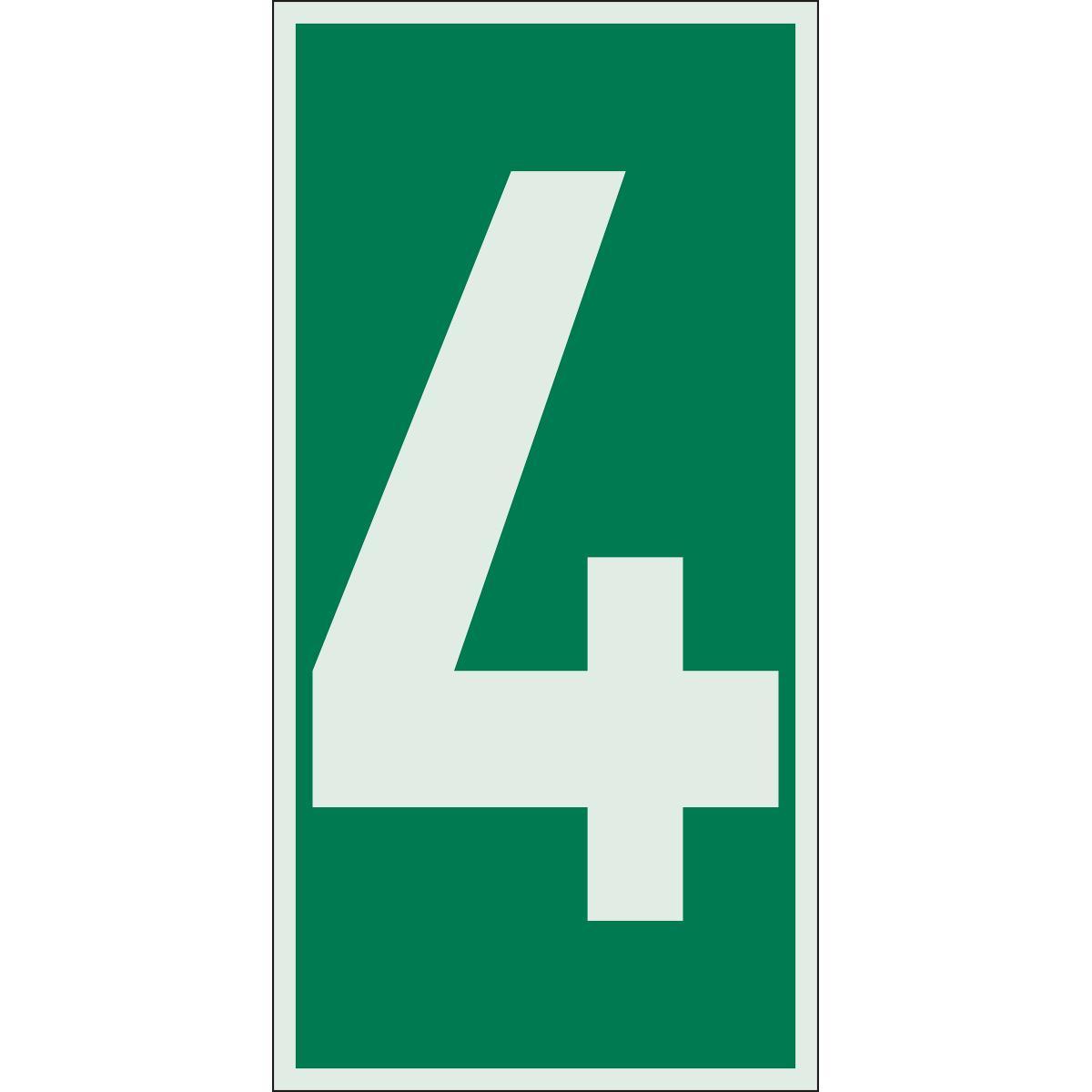 Brady® 59305 Fire, Emergency, Exit & First Aid Signs