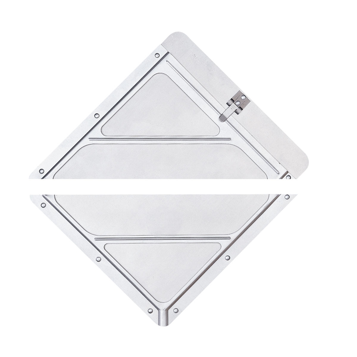 Brady® 60142 Sign Accessories