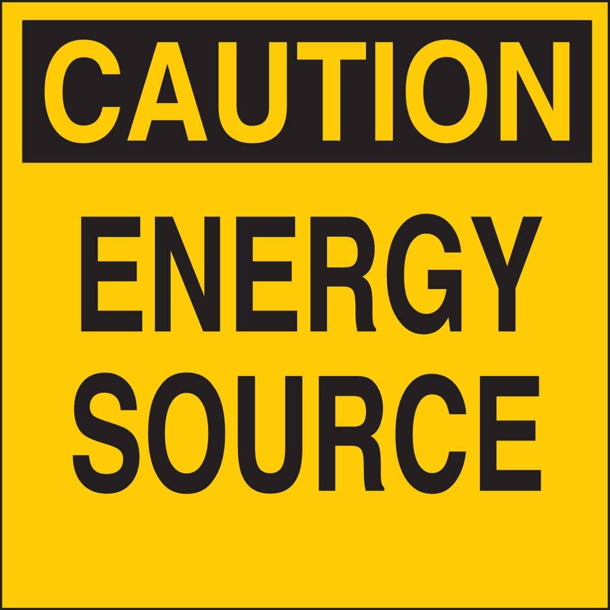 Brady® 60162 Accident Prevention Signs