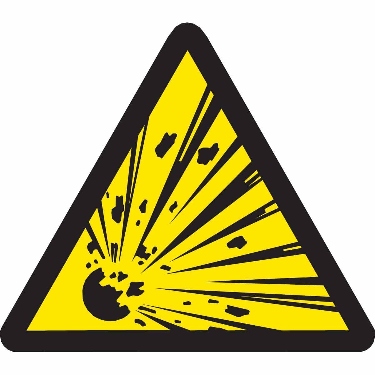 Brady® 60215 Safety & Facility Labels