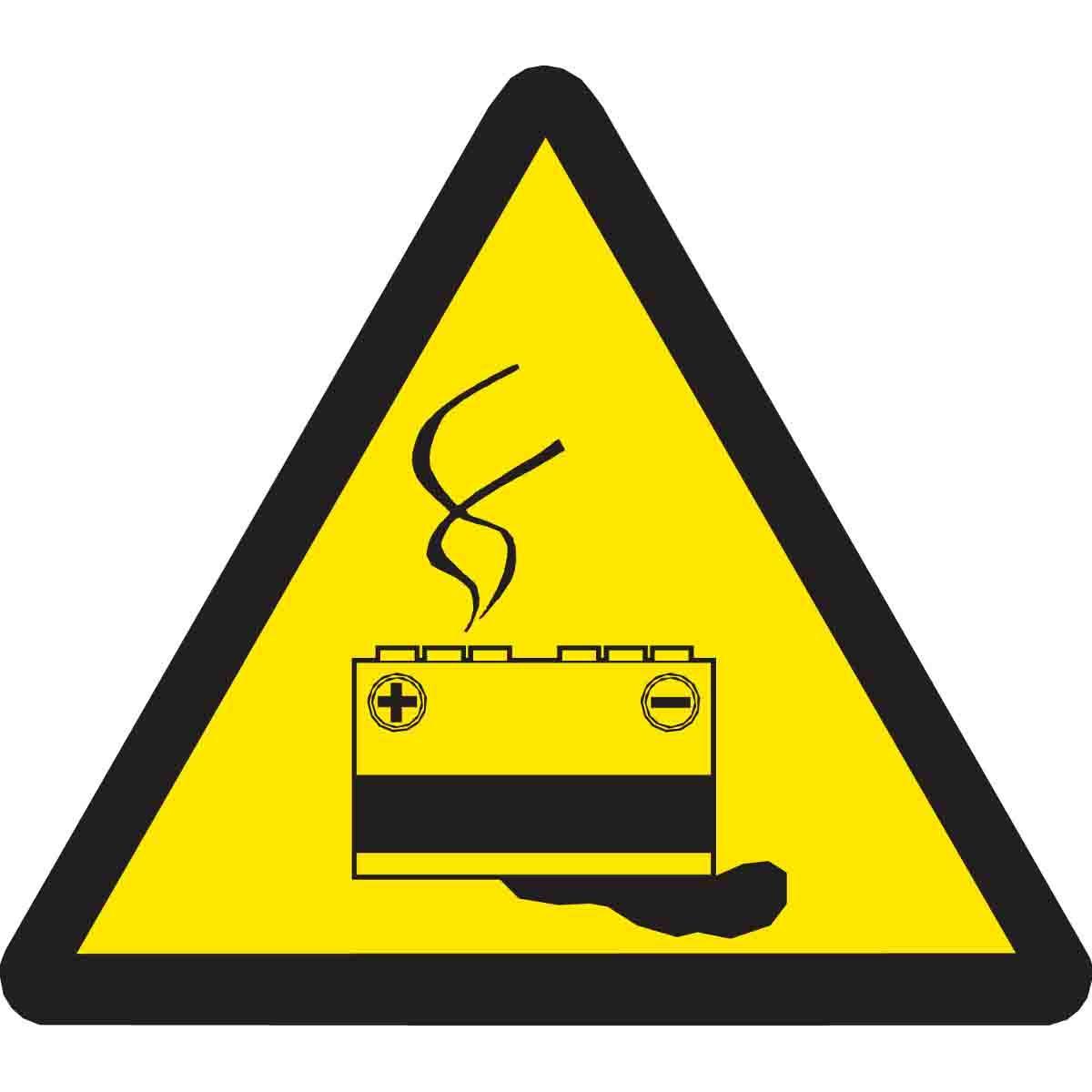 Brady® 60230 Safety & Facility Labels