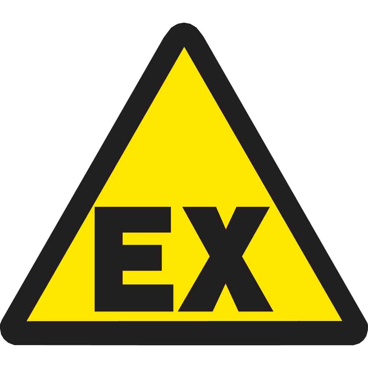 Brady® 60211 Safety & Facility Labels